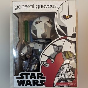 mighty muggs general grievous